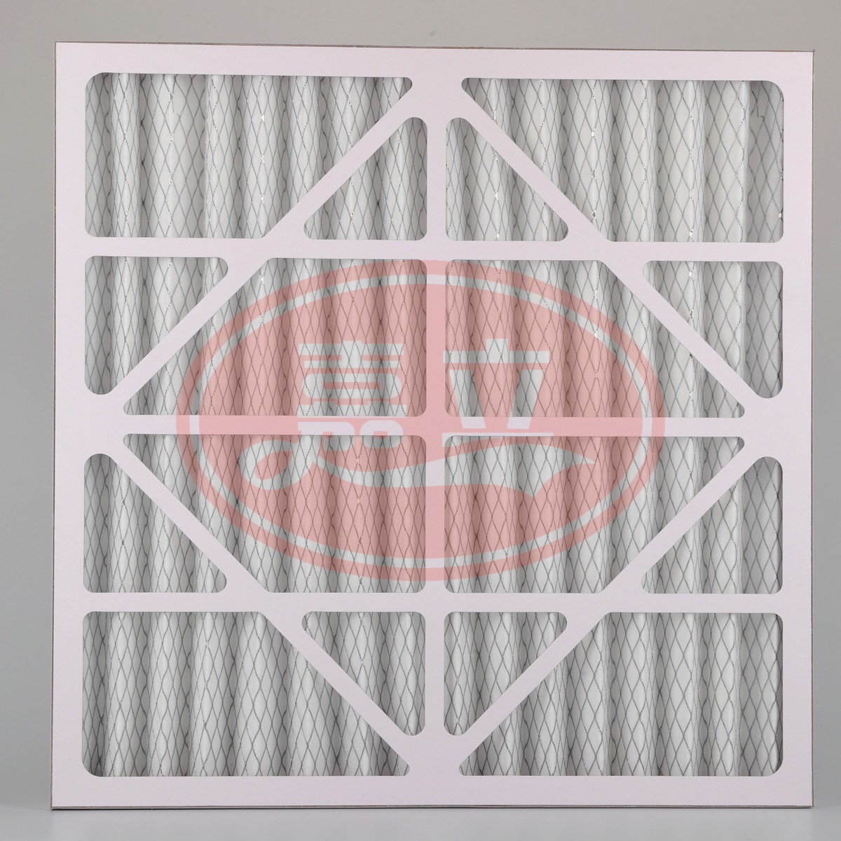 幸福路街道纸框过滤器